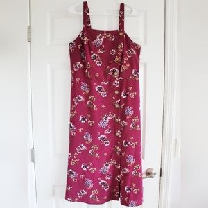 Target Floral Dress